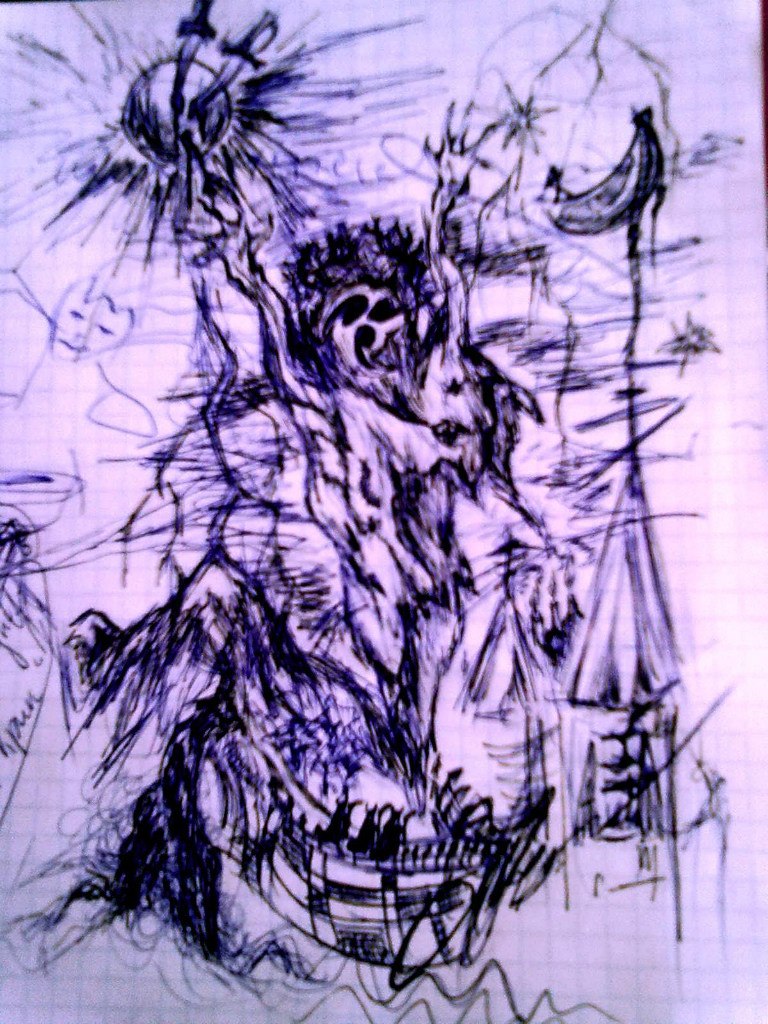 Мария Труфакина | Санкт-Петербург