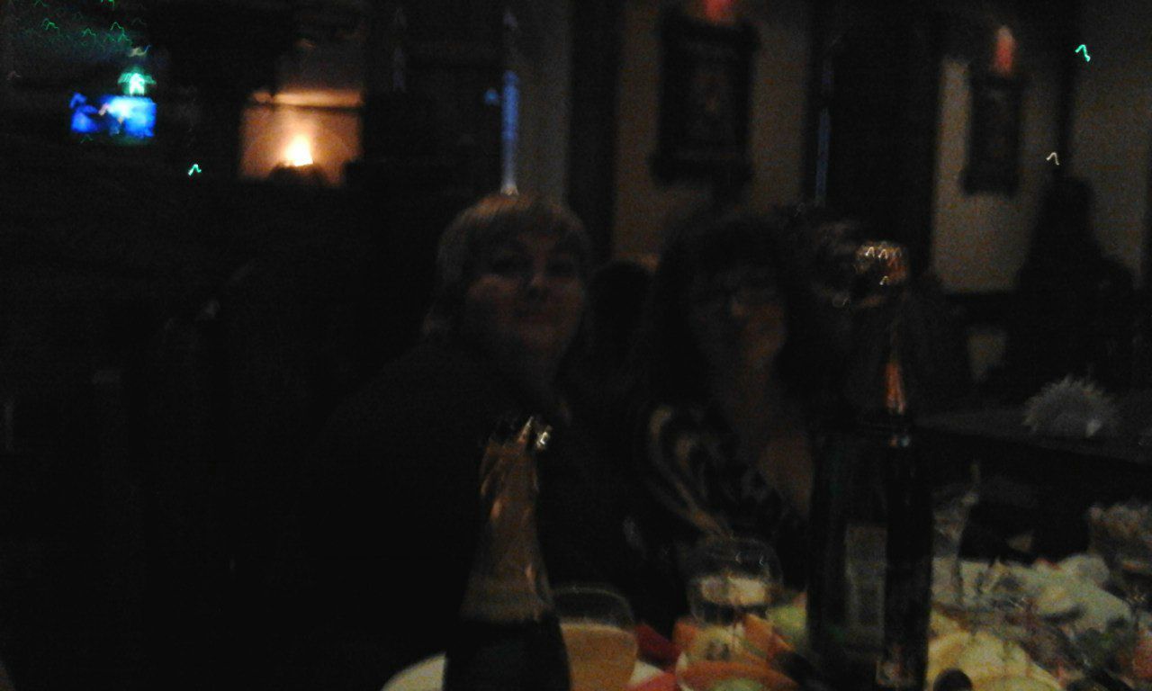 Оксана Ратницына | Москва