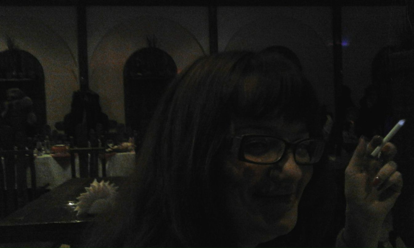 Оксана Ратницына | Москва