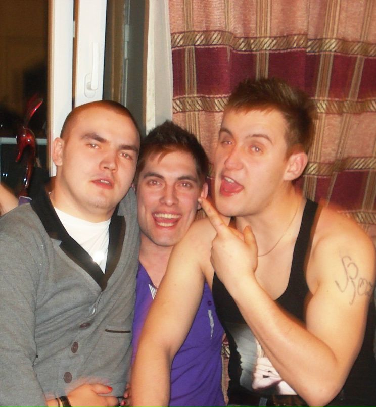 Максим Князев | Москва