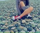 Фотография Янчик Яновская