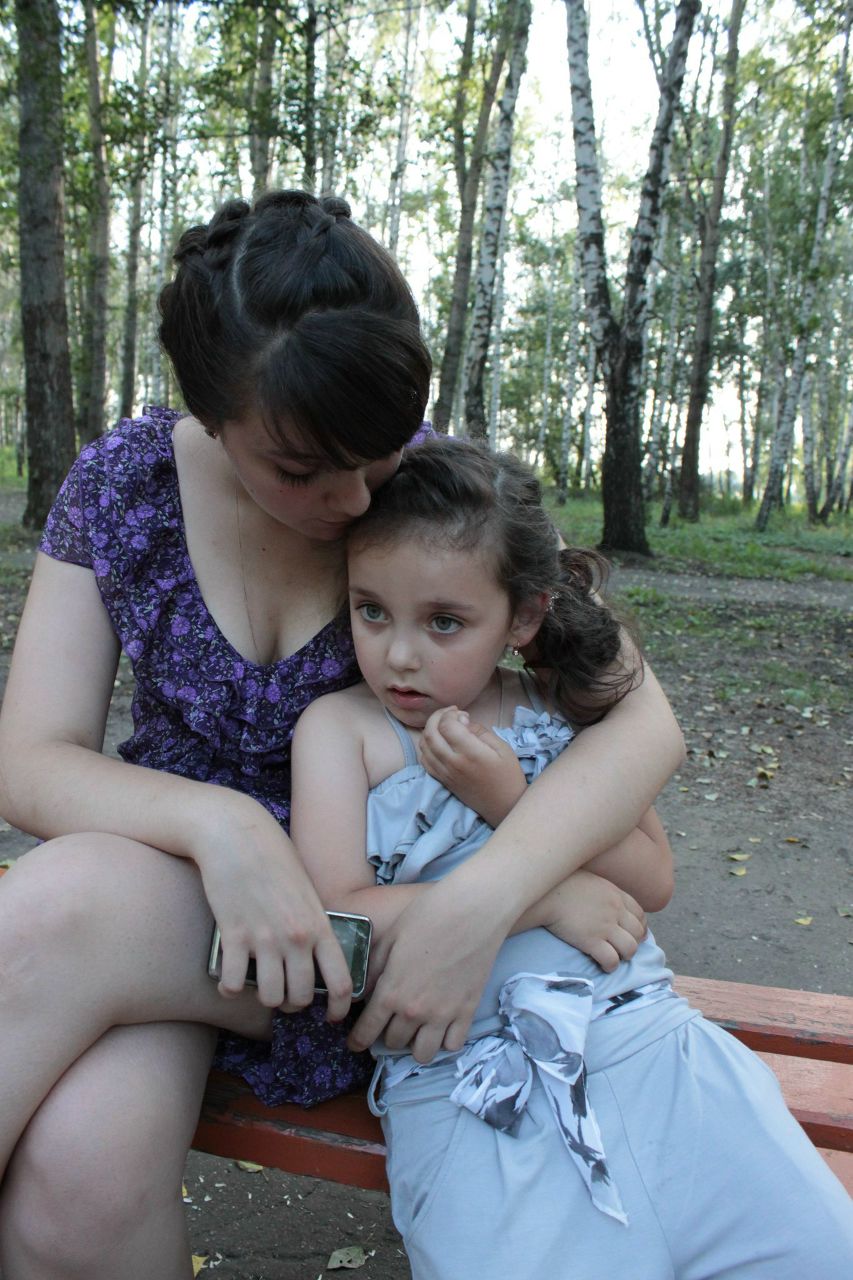 Инесса Климчук | Пенза