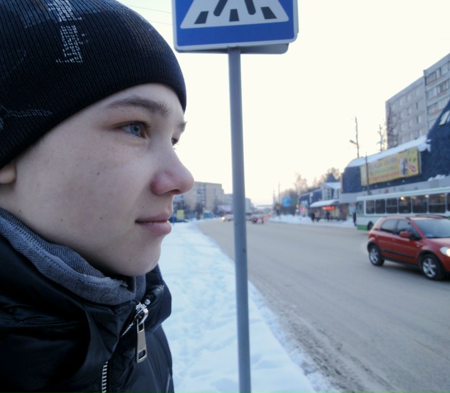 Никита Селихов [Wild Rейсер] | Серпухов