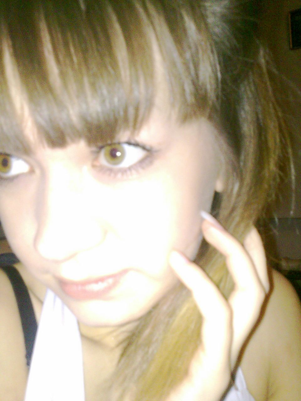 Анастасия Тучкова | Нижний Тагил