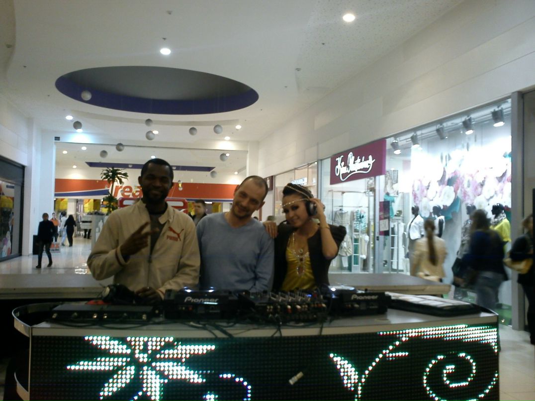 Александр Мезин | Одесса