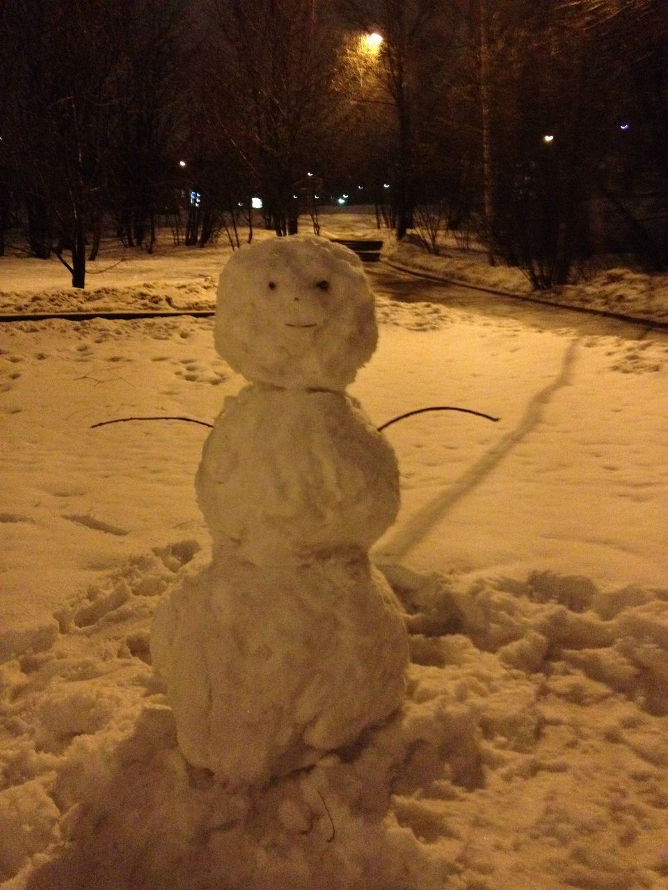 Олечка Симачева | 