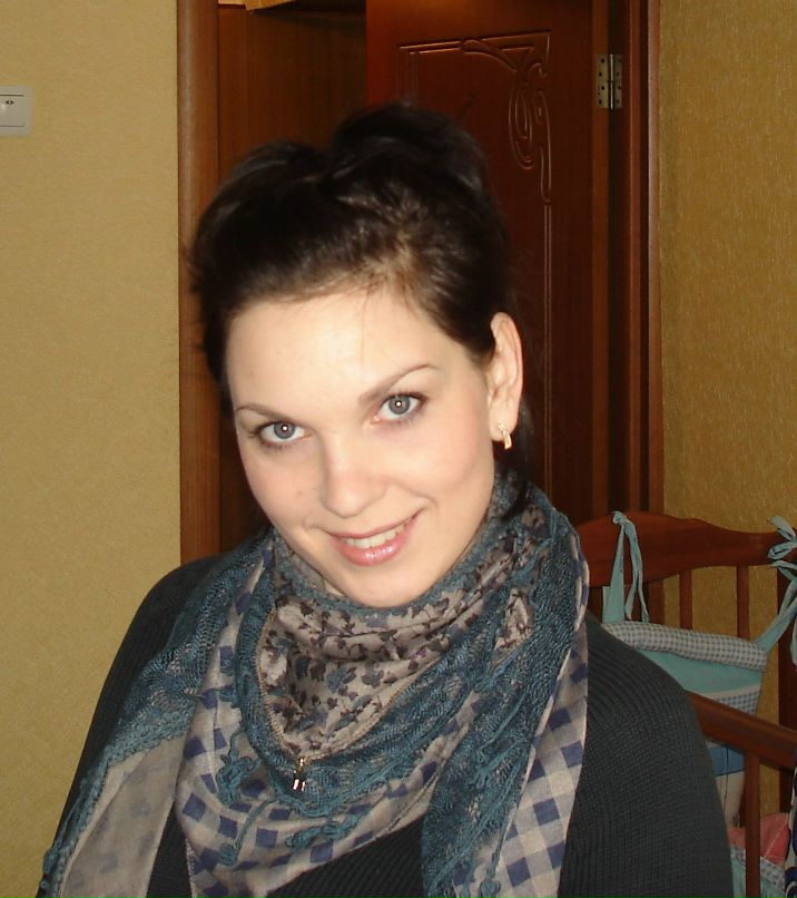 Наталья Авдеева | Ярославль