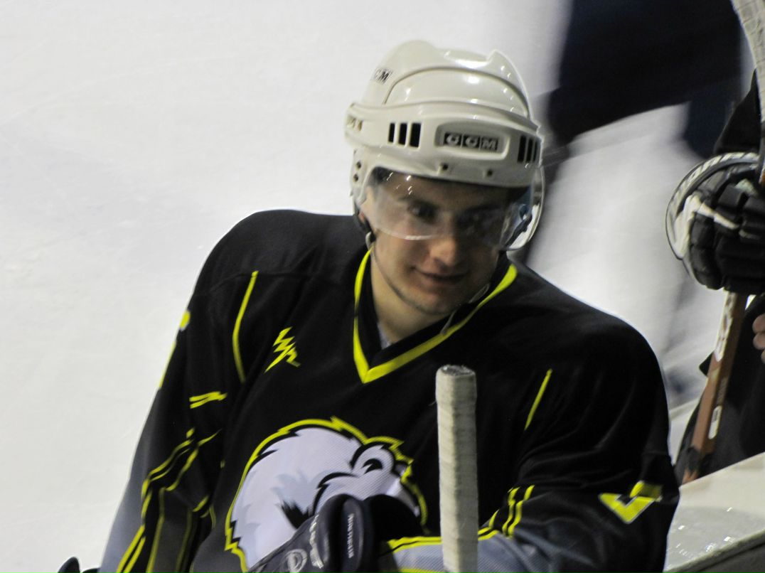 Дмитрий Архипов | Пенза