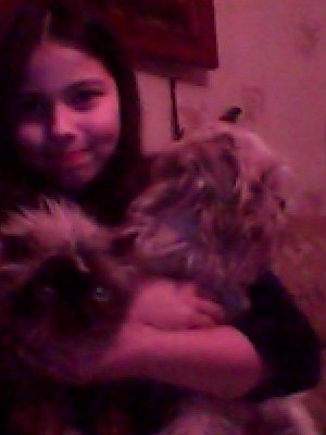 Анна Яковлева Дмитриевна | Клин