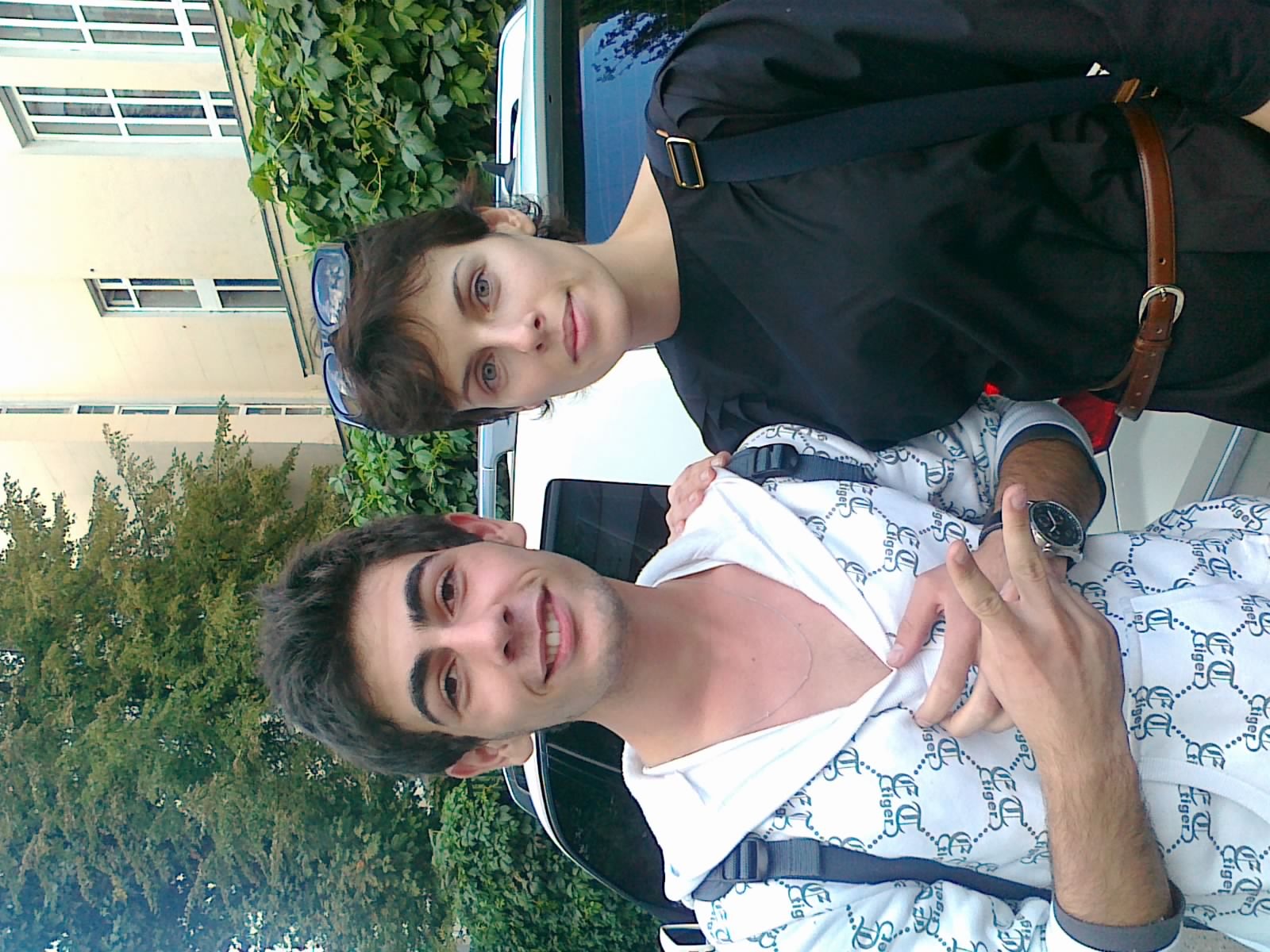 Фото профиля