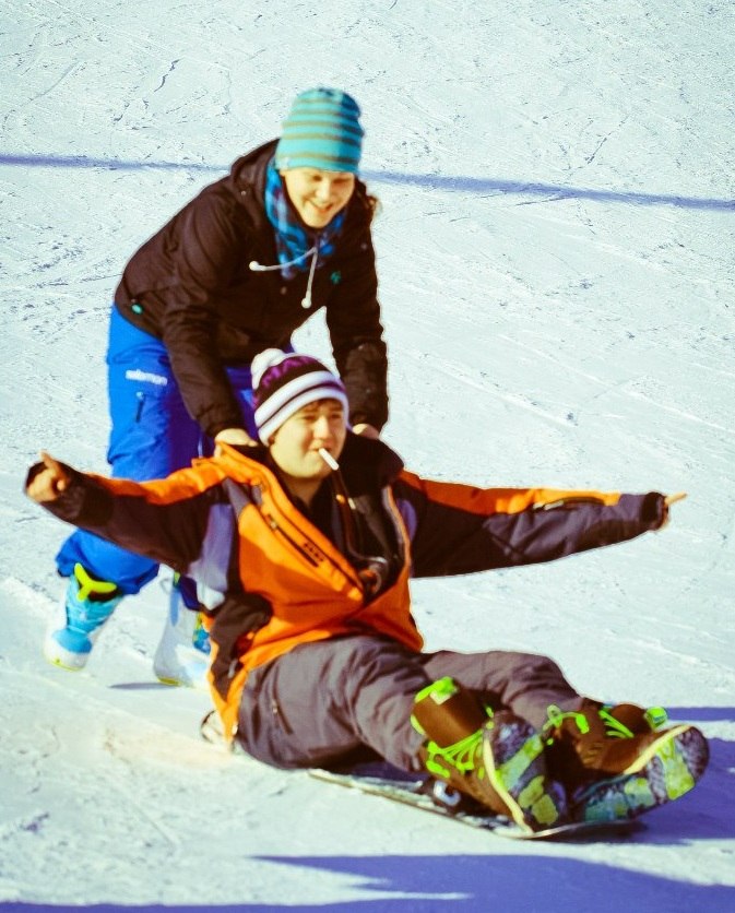 Фото профиля