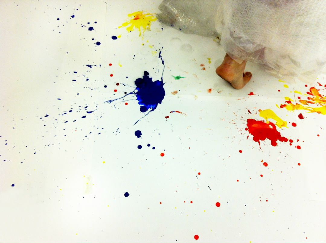 Anastasia Sokolov | London