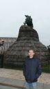 Фотография Роман Изюмский