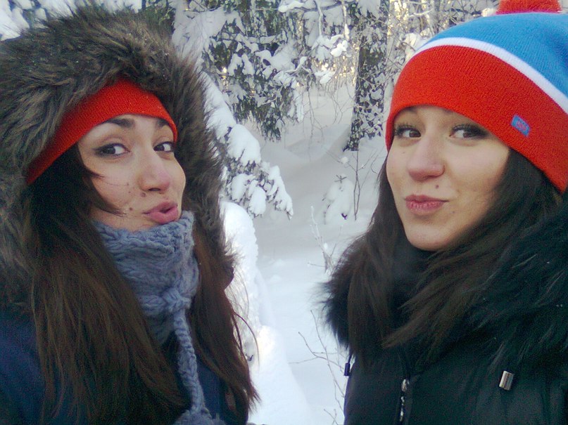 Анастасия Белоцерковская | Санкт-Петербург