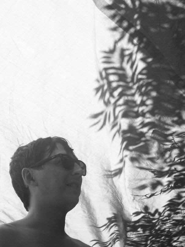 Владислав Марцинковський | Ивано-Франковск