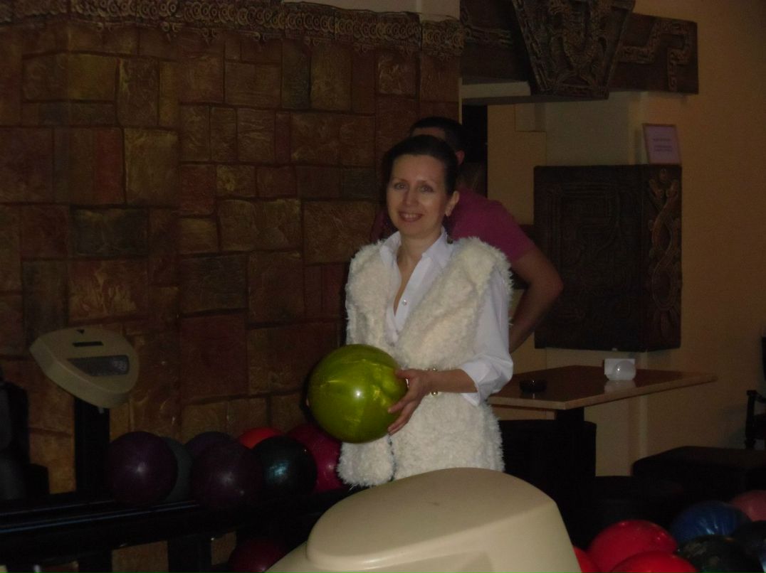 Вика Соколовская | Одесса