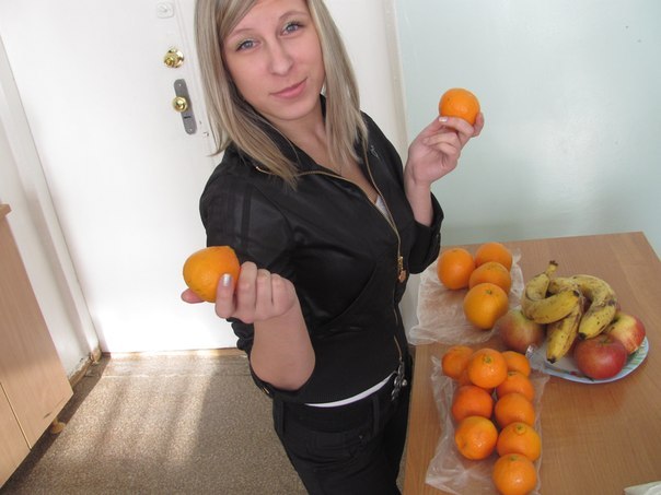 Диана Салимгареева | Ижевск