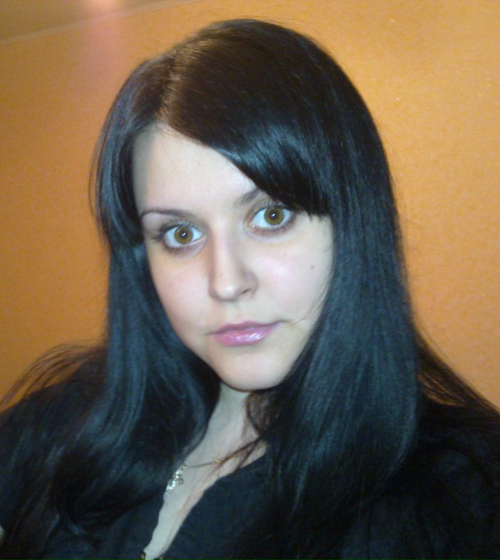 Irina Shmakova | Барнаул