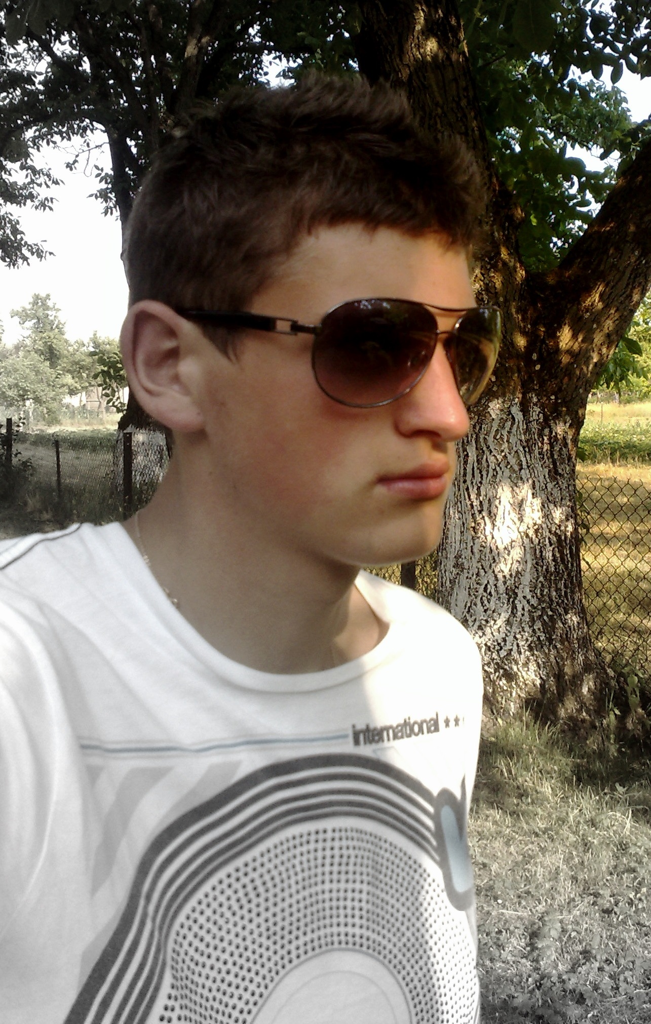 Фото профиля