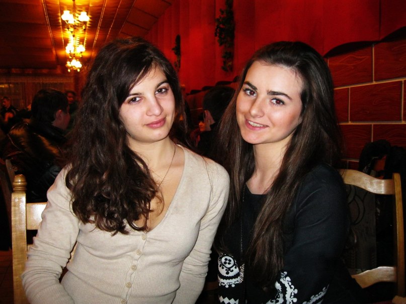 Виктория Моштыль | Москва