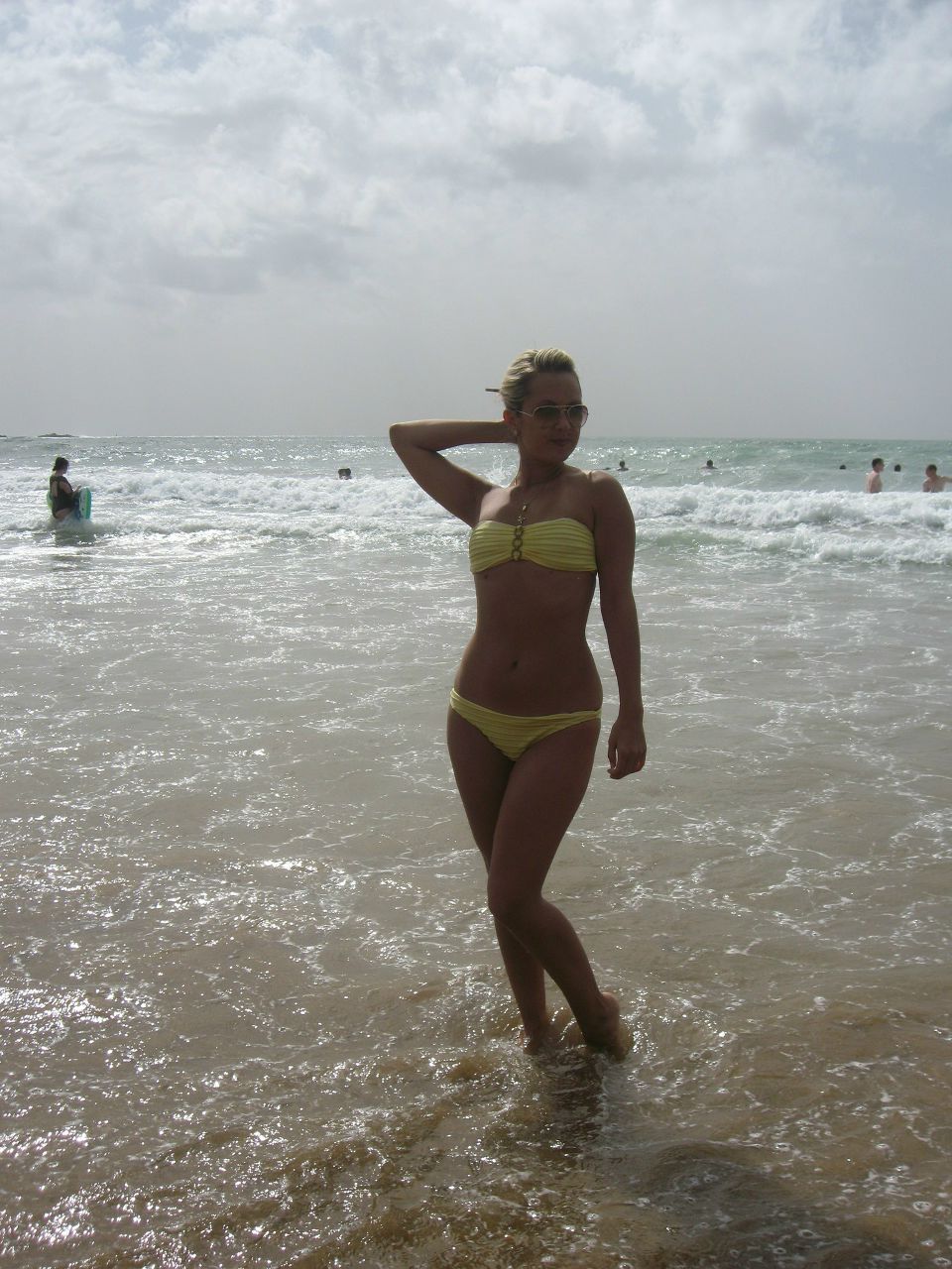 Арина Сквирская | Одесса