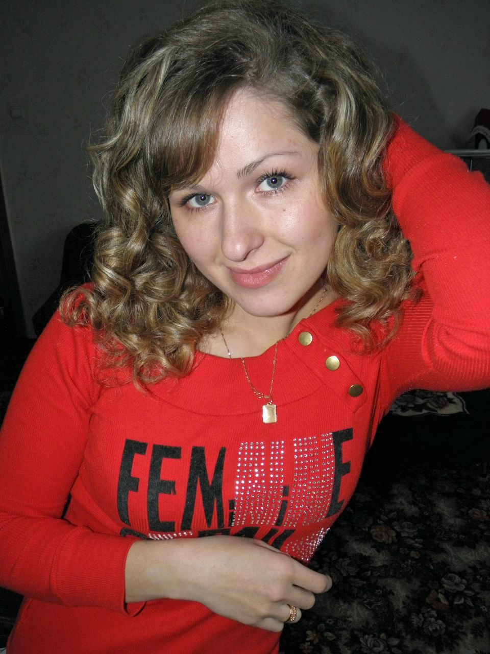 Алеся Василенко | Белая Церковь