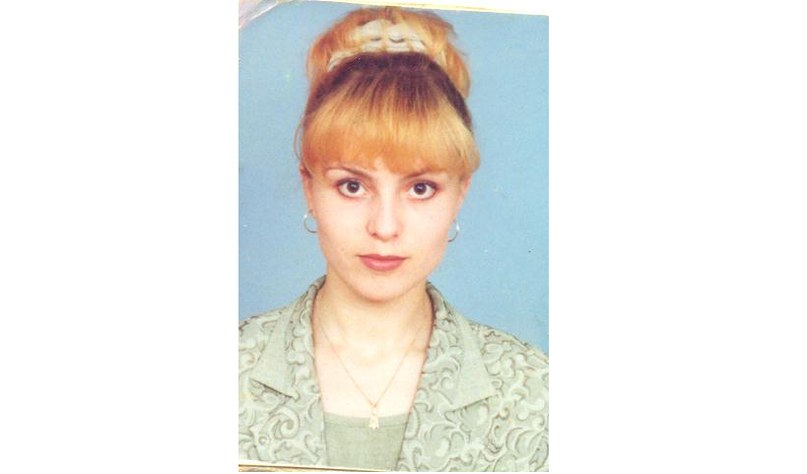 Анна Дудина | Хрустальный / Красный Луч