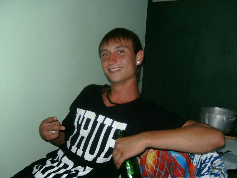 Женька Засульський | Кременчуг