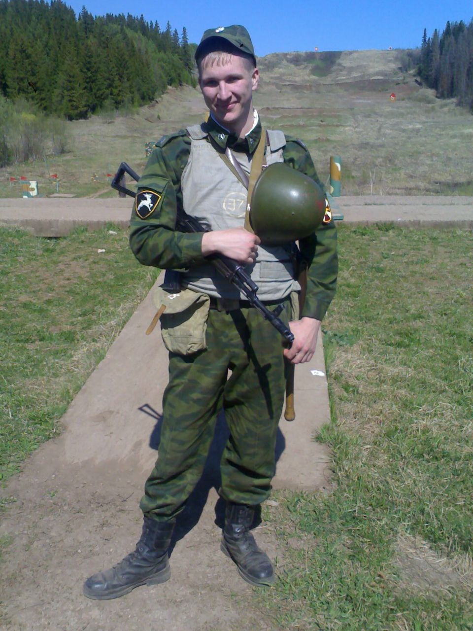 Роман Свиридов | Зеленоград