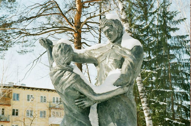 Кристина Рогальская | Новосибирск