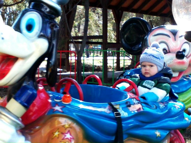 Валентина Князева | Новороссийск