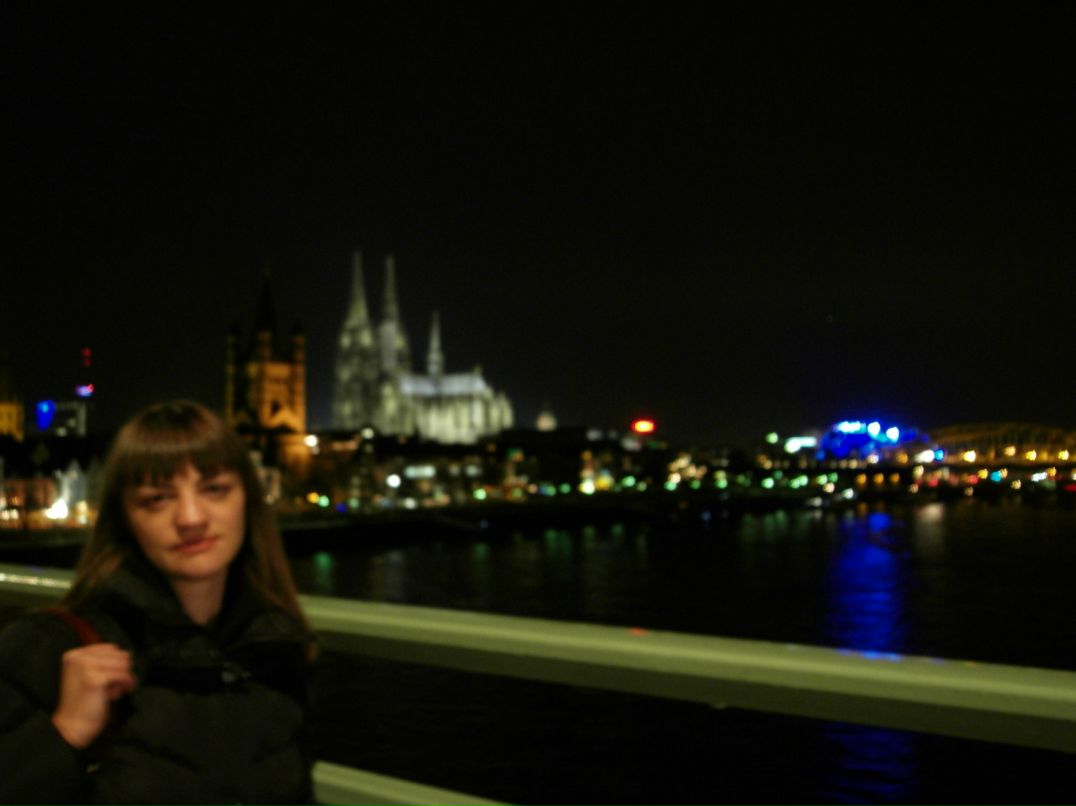 Леся Дзундза | Ивано-Франковск