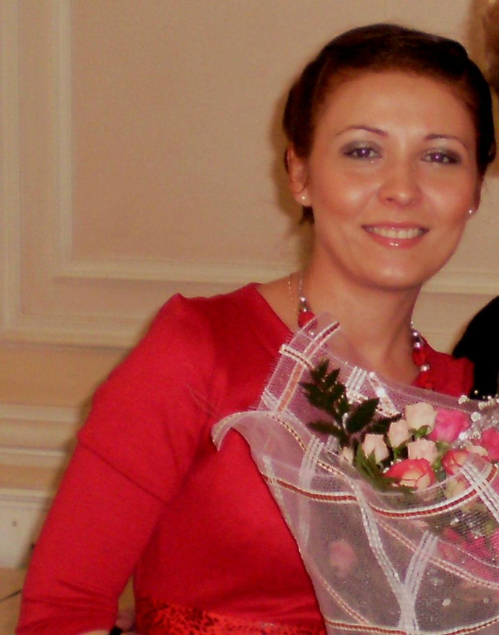 Ирина Лукьянович | Москва