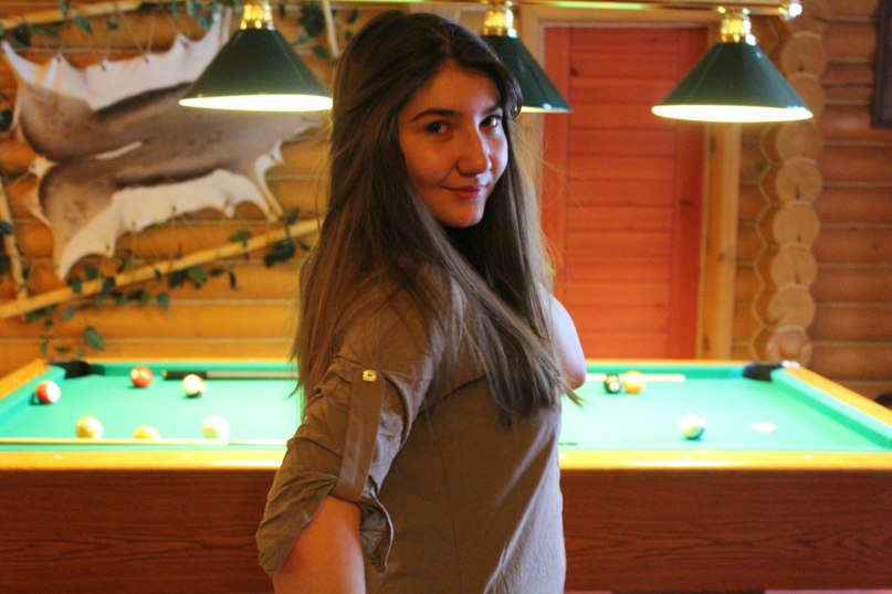 Аня Разумовская | 