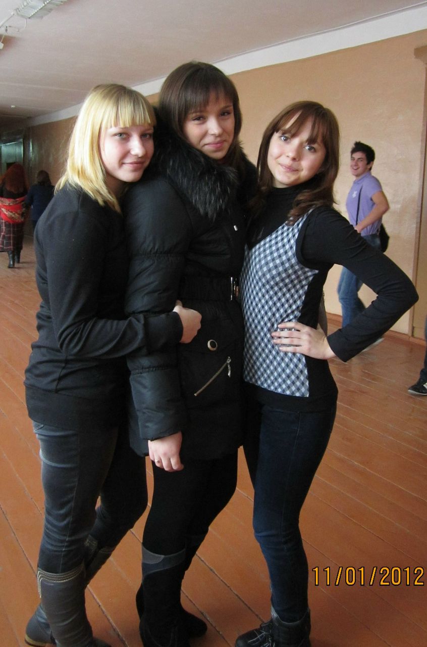 Светлана Кондратьева | Обь