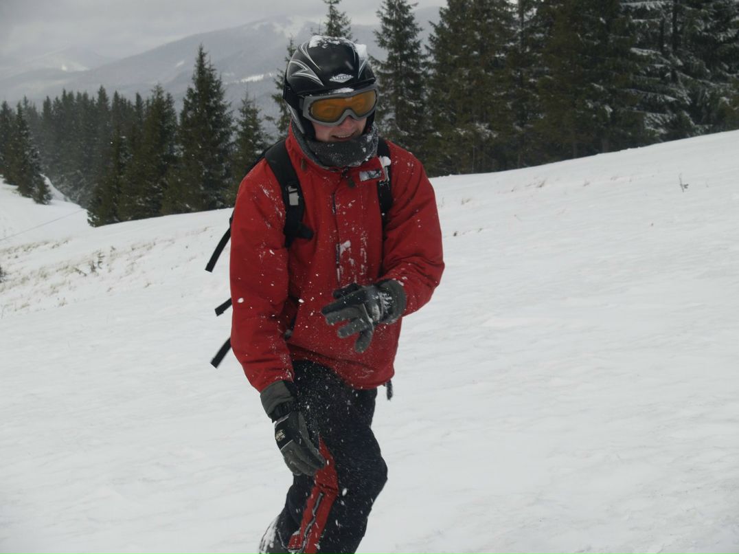 Марія Павловська-Лісогорська | Львов