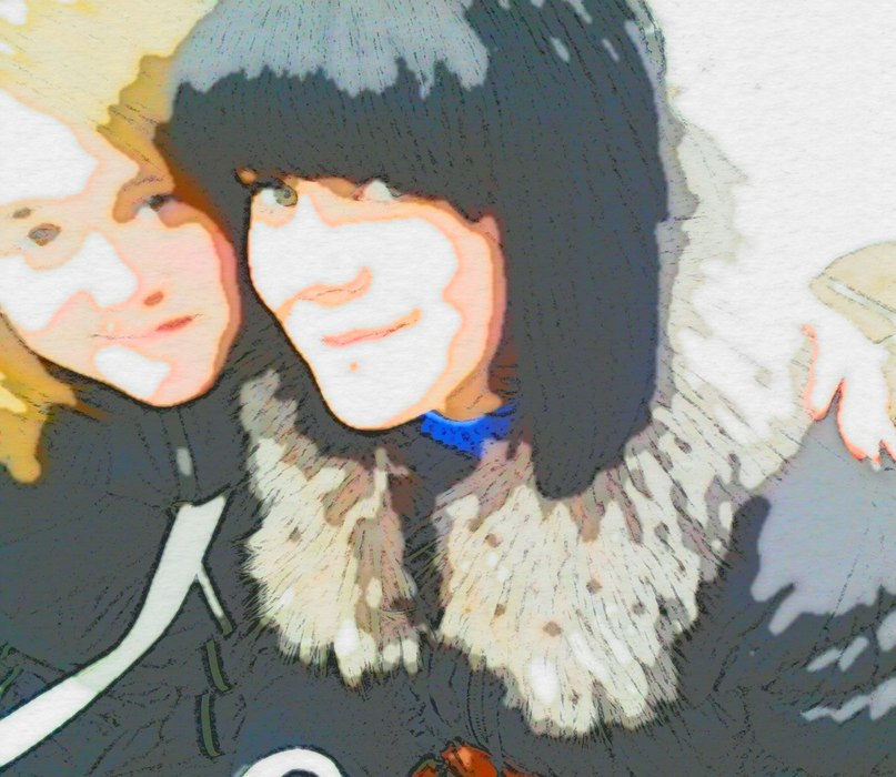 Ксеня Бучелюк | Львов