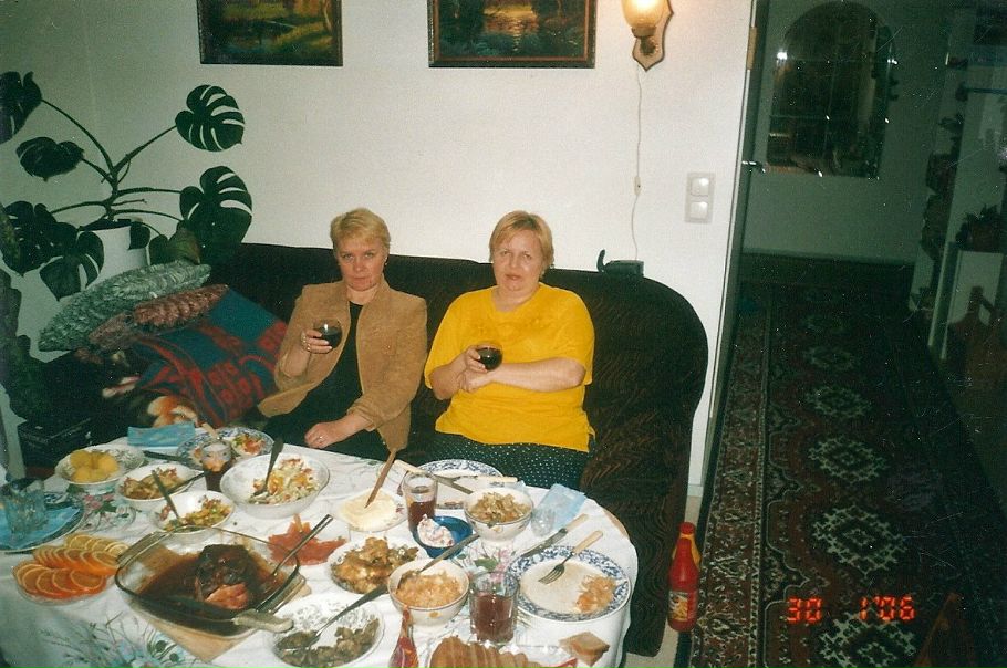 №36, Anna Kanninen, 71 год, Savonlinna №36, Anna Kanninen, 71 год, Savonlinna