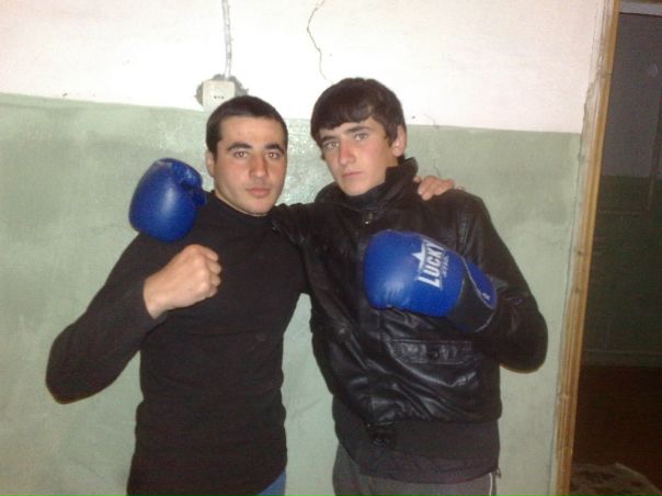 №6, Абдулла Алиев, Хасавюрт №6, Абдулла Алиев, Хасавюрт