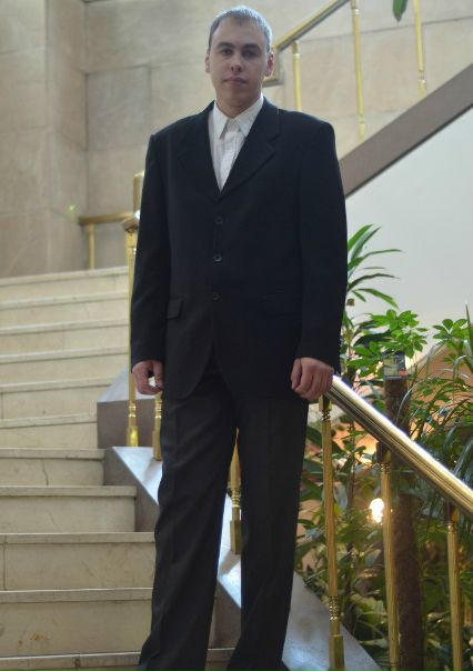 №17, Сергей Катюков №17, Сергей Катюков