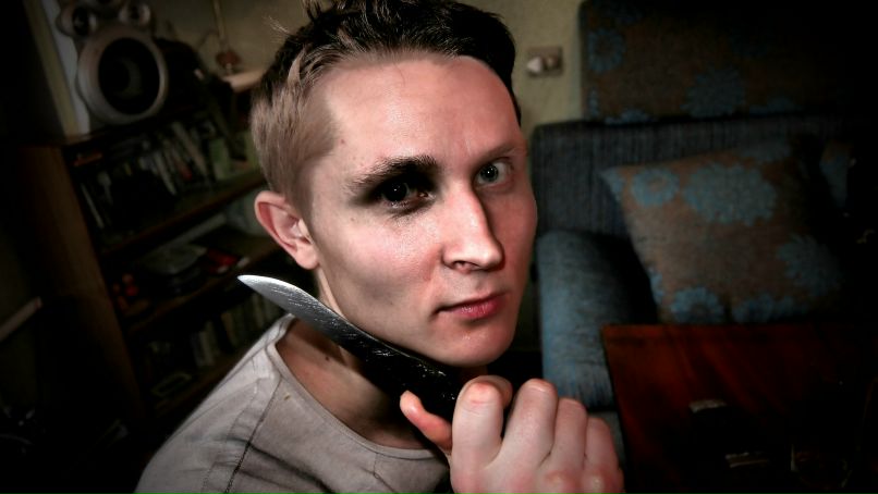 Димка Off Пьянк | Санкт-Петербург