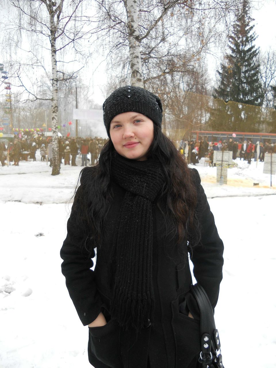 Катя Фурдзина | Сумы