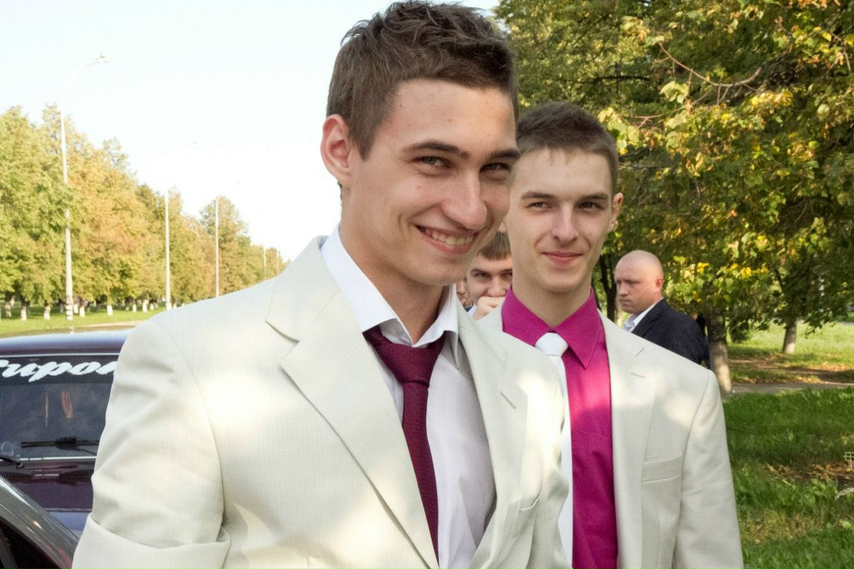 Дарья Ступишина †_VaMp-kA_† | Тольятти