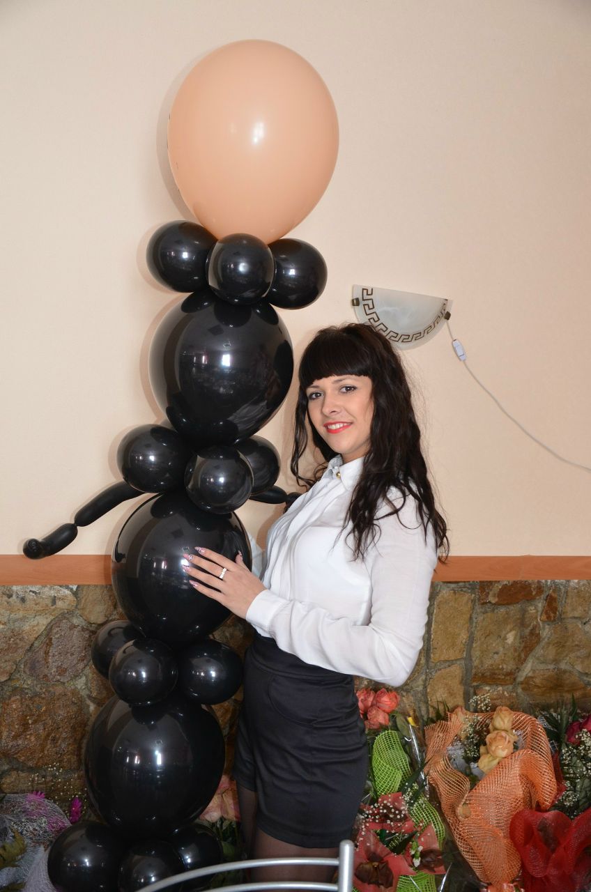 Марина Колосова | Воронеж