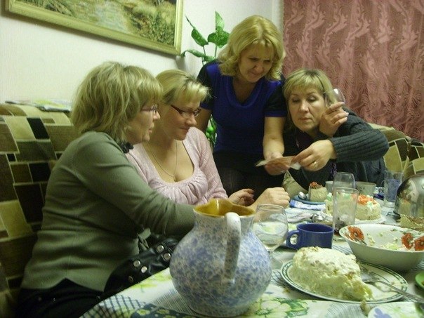 Светлана Никонова | Петрозаводск