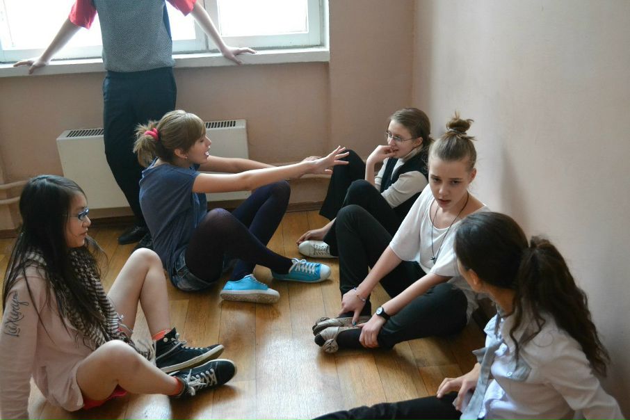 №167, Юлия Егоричева, Москва, Россия №167, Юлия Егоричева, Москва, Россия