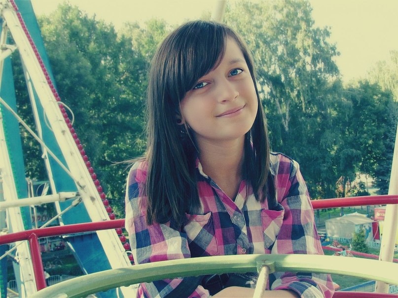 Yana Yurina | Коломна