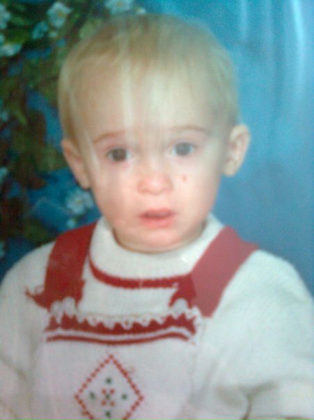 №97, Артём Седых, Оленегорск №97, Артём Седых, Оленегорск