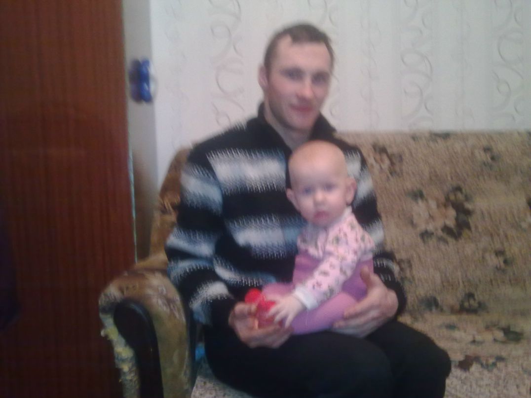 Саша Бубнов | Погар