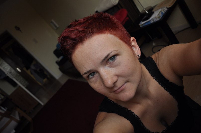 Кристина Яковлева | Wien